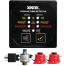 Propane Fume Detector 2-Channels
