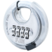 SX-790 Combination Disc Padlocks