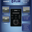 Maritime Joystick JCU2 Control Unit