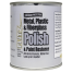 Metal Polish and Cleaner Paste