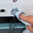 Metal Polish and Cleaner Paste