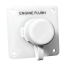 Flush Port Reroute - Acrylic