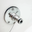 Quick Connect Water Fitting