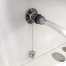 Quick Connect Water Fitting