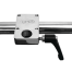 K5620 Stainless Steel BBQ Rail Mount Bracket