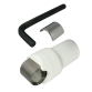 156006 of Forespar Flag Pole Socket