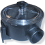 Replacement Parts for MF 810 Marelon 1-1/2" Raw Water Strainer