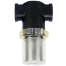 906165 of Forespar Titan T-Strainer