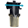 Titan T-Strainer