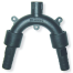 Vented Loops with Integral Hose Barbs