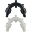 main of Forespar Vented Loops with Integral Hose Barbs