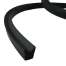 0631-9801 of Freeman Marine Hatch Gasket Neoprene