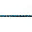 blue-white-black of Robline Coppa Dura Dyneema Line