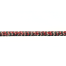 red-white-black of Robline Coppa Dura Dyneema Line