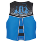 Men's Rapid-Dry Flex-Back Life Jacket