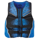 Men's Rapid-Dry Flex-Back Life Jacket