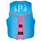 Women's Rapid-Dry Flex-Back Life Vest
