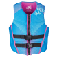 Women's Rapid-Dry Flex-Back Life Vest