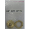 in bag of Fynspray Leather to Nitrile Conversion Kit