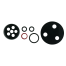 kit of Fynspray Service Kit for WS-63 - Manual Counter-Top Rocker Pump