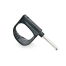 single of Gaco Oarlocks Gaco Gated Safety Oarlock