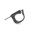 unlocked of Gaco Oarlocks Gaco Gated Safety Oarlock