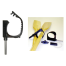 with oar of Gaco Oarlocks Gaco Gated Safety Oarlock