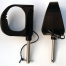 Gaco Gated Safety Oarlock