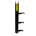 3 Step EEZ In I-Beam Replacement Assembly