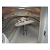 Manual Adjustable Table Pedestals