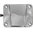 Side Mount Table Leg w/ Bracket