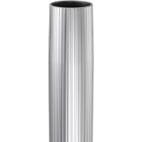 Side Mount Table Leg w/ Bracket