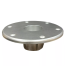75345 of Garelick Small Stowable Table Pedestal Base - Flush Mount Base for 2-1/4" Stanchion