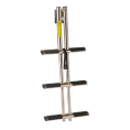 Telescoping Sport/Diver Ladder
