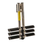 Telescoping Sport/Diver Ladder, Stowed