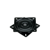 Garelick Universal Boat Seat Swivel - Black SS