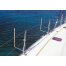 Kayak Racks - Stainless