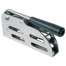 Stainless Steel Single Rope Clutch - 5/16" to 9/16" Line