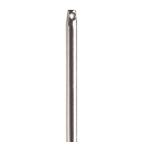Stanchion Tube Conehead Tip