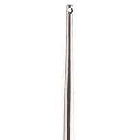 Stanchion Tube Conehead Tip