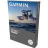 Garmin and Navionics+ Marine Charts