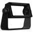 Bail Mount for the Garmin Signal Marine VHF Radio Series