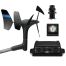 GMI / GNX Wired Instrument Pack 52 - with GMI 20 & GNX 20 Marine Displays