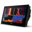 GPSMAP 1543xsv SideVu, ClearVu and Traditional CHIRP Sonar with Mapping