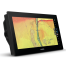 GPSMAP 1543xsv SideVu, ClearVu and Traditional CHIRP Sonar with Mapping