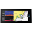 GPSMAP 1543xsv SideVu, ClearVu and Traditional CHIRP Sonar with Mapping