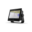 Garmin GPSMAP 8412 - 12" Touchscreen Chartplotter w/ Worldwide Basemap