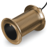 GT12M-THF Thru Hull Transducers