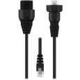 Garmin Marine Network to Fusion Cables