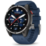 quatix 8 - 47mm Marine GPS Smartwatch